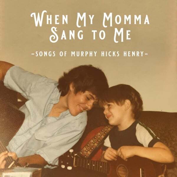 Cover art for When My Momma Sang to Me